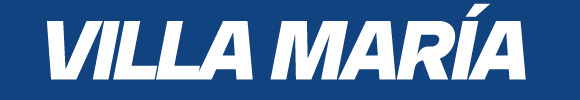 2026 Villa María - notas